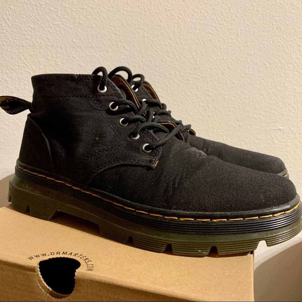 Dr. Martens men’s shoes